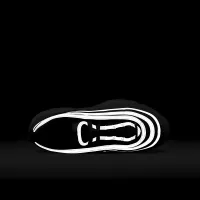 Nike Air Max 97 Big детские Кроссовки цвет серый