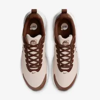Nike Air Max Nuaxis чоловічі Кросівки колір коричневий