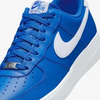 Nike Air Force 1 '07 мужские Кроссовки синий