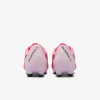 Nike Phantom GX 2 Academy MG Low-Top футбольні бутси Pink