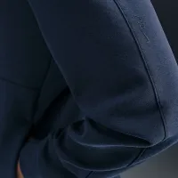 Nike 24.7 ImpossiblySoft чоловічі Dri-FIT 1/2-Zip Top блакитний