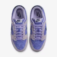 Nike Dunk Low SE жіноча Кросівки колір фіолетовий