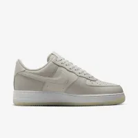 Nike Air Force 1 '07 LV8 чоловічі Кросівки колір сірий