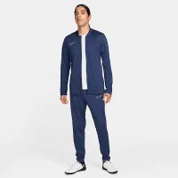 Nike Academy мужские Dri-FIT Soccer Tracksuit синий