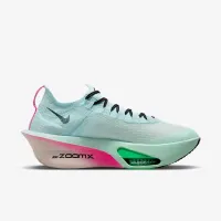Nike Alphafly 3 чоловічі Road Racing Кросівки блакитний