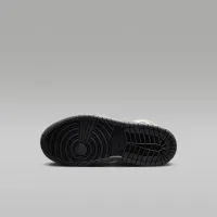 Nike Jordan 1 Mid SE Little дитячі Кросівки Orange