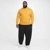 Nike Sportswear Club Fleece Pullover Толстовка з капюшоном Yellow