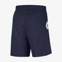 Michigan чоловічі Nike College шорти блакитний
