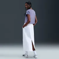Nike Sportswear женская Short-Sleeve Graphic футболка синий