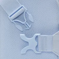 Nike Jordan Hip сумка (1L) блакитний