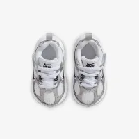 Nike V5 RNR Baby/Toddler Кросівки колір білий