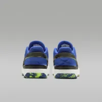 Nike Jordan DAY1 EO Big дитячі Кросівки колір білий