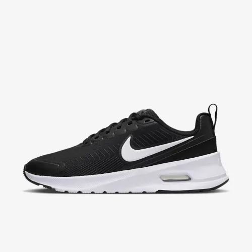 Nike Air Max Nuaxis жіноча Кросівки колір чорний