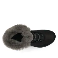 Кроссовки Columbia Autumn Slopeside Peak Luxe 2104991010 - Черные
