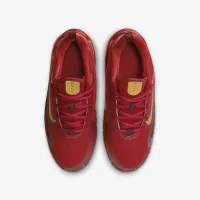 Nike IsoFly Big дитячі баскетбольні Кросівки колір червоний