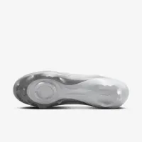 Nike Vapor Speed 3 Football Cleats цвет белый