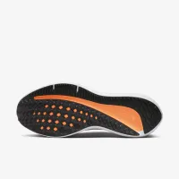 Nike Winflo 10 мужские Road Running Кроссовки цвет белый