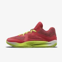 Nike KD16 By You Custom баскетбольні Кросівки різнокольорові