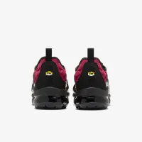 Nike Air VaporMax Plus чоловічі Кросівки колір червоний