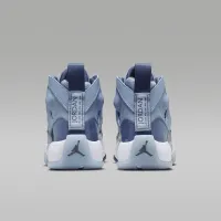 Nike Jumpman Two Trey женская Кроссовки синий