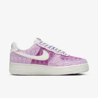 Nike Air Force 1 '07 женская Кроссовки многоцветный