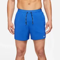Шорты для бега Nike Flex Stride Short 5in Navy (CJ5453-480)                