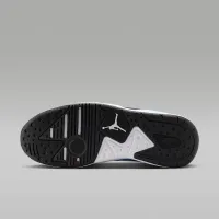 Nike Jordan CMFT Era чоловічі Кросівки колір чорний