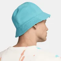 Nike Apex Futura Washed Bucket Hat цвет зеленый