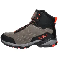 Кроссовки для треккинга Мужские CMP MELNICK MID WP WATERPROOF (3Q18587/Q906)