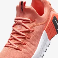 Nike Free Metcon 6 женская для тренировок Кроссовки Orange