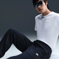 Nike Club чоловічі Joggers блакитний