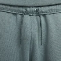 Nike NOCTA NOCTA Fleece CS Open-Hem Sweatpants колір сірий