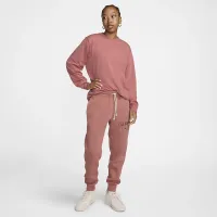 Nike Sportswear женская Loose Long-Sleeve футболка Pink