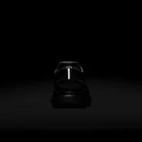 Nike Free Run 2018 чоловічі Road Running Кросівки колір чорний