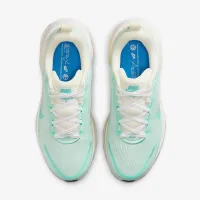 Nike Vomero 18 женская Road Running Кроссовки цвет зеленый
