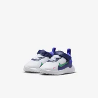 Nike Revolution 7 Baby/Toddler Кросівки колір білий