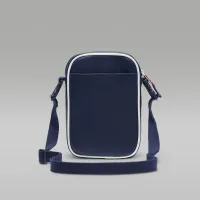 Nike Air Jordan Festival сумка (1L) блакитний