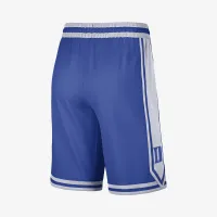Nike College Dri-FIT (Duke) чоловічі баскетбольні шорти блакитний