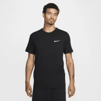 Nike Sportswear чоловічі футболка колір чорний