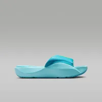 Nike Jordan Franchise Big детские Slides синий