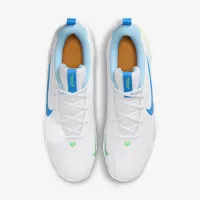 Nike Force Trout 9 Keystone бейсбольные бутсы цвет белый