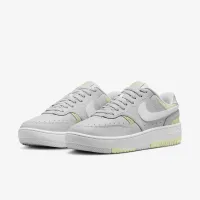 Nike Gamma Force жіноча Кросівки колір сірий