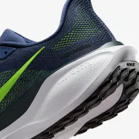 Nike Pegasus 41 мужские Road Running Кроссовки цвет фиолетовый