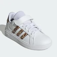 Кроссовки adidas Grand Court 2.0 IH7842 - Белые