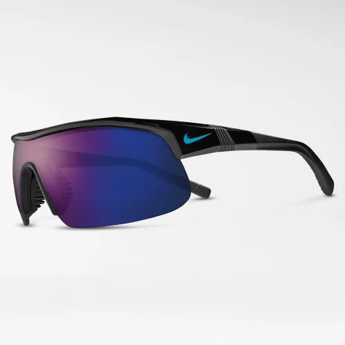 Nike Show X1 Sunglasses цвет черный
