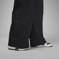 Nike Jordan Chicago женская Heavyweight Pants цвет черный