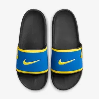 Nike Offcourt (Los Angeles Rams) Offcourt Slides синий