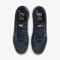 Nike Alpha Huarache Elite 3 Low Baseball Cleat блакитний
