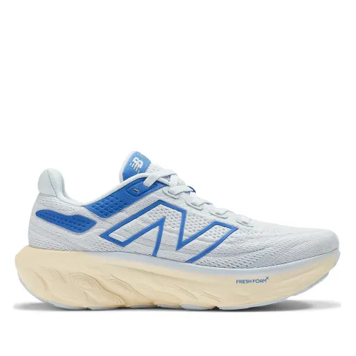 Кросівки New Balance Fresh Foam 1080 v13 W1080D13 - Блакитні