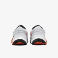 Nike Zoom GP Challenge 1 Premium мужские Hard Court Tennis Кроссовки цвет серый